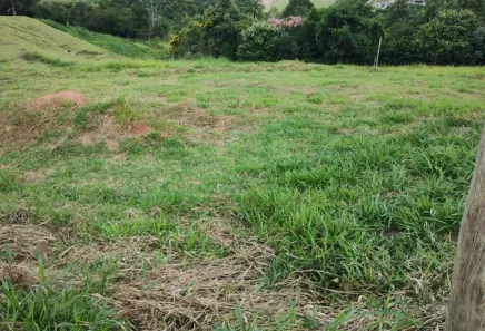 Lote/Terreno à venda, 2010m² no Loteamento Residencial Pedra Alta (Sousas), Campinas