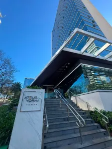 Imóvel Comercial com 1 Quarto para alugar, 76m² no Bela Suiça, Londrina