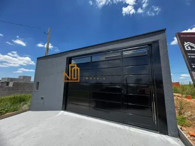 Casa com 2 Quartos à venda, 57m² no Jardim das Araras, Indaiatuba