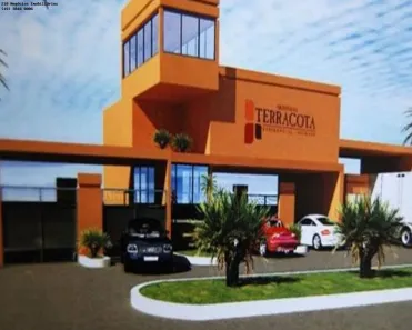 Lote/Terreno à venda, 1293m² no Parque Residencial Indaiá, Indaiatuba