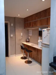 Apartamento com 1 Quarto para alugar, 12m² no Ipanema, Rio de Janeiro