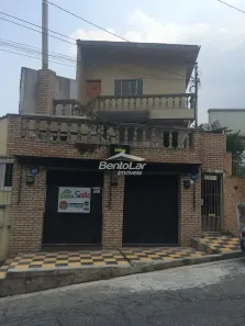 Casa com 2 Quartos à venda, 270m² no Vila Medeiros, São Paulo