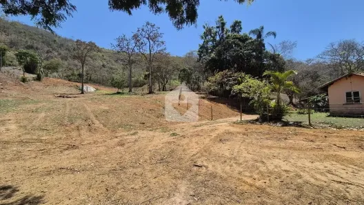 Lote/Terreno à venda, 34937m² no Pedro do Rio, Petrópolis