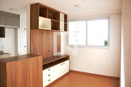 Apartamento com 2 Quartos à venda, 44m² no Jardim Íris, São Paulo