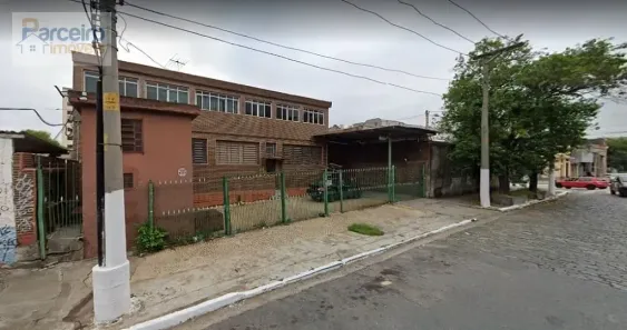 Galpão/Depósito/Armazém à venda, 10m² no Vila Nova Manchester, São Paulo