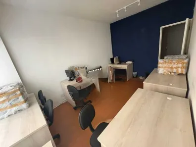 Sala Comercial com 1 Quarto à venda, 28m² no Centro, Rio de Janeiro