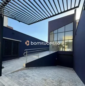 Prédio Comercial para alugar, 400m² no Vila Formosa, São Paulo