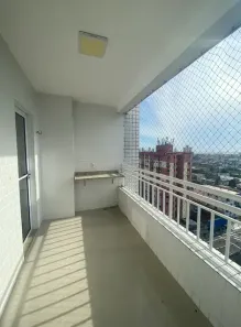 Apartamento com 2 Quartos para alugar, 65m² no Pedreira, Belém