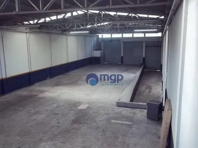 Galpão/Depósito/Armazém à venda, 932m² no Cidade Centenário, São Paulo