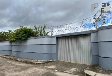 Casa com 4 Quartos à venda, 350m² no Parque Timbiras, São Luís