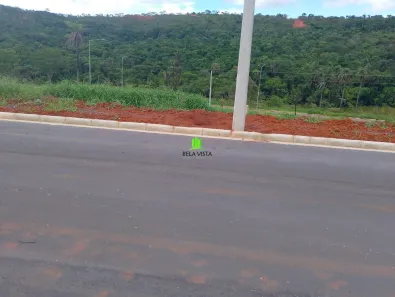 Lote/Terreno à venda, 439m² no Lagoinha de Fora, Lagoa Santa
