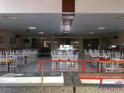 Imóvel Comercial para alugar, 465m² no Centro, Jacareí