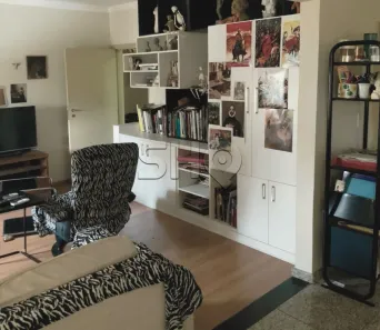 Apartamento com 3 Quartos à venda, 98m² no Perdizes, São Paulo