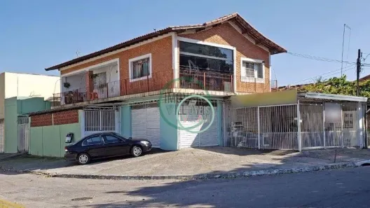 Casa de Condomínio com 3 Quartos à venda, 283m² no Cidade Morumbi, São José dos Campos