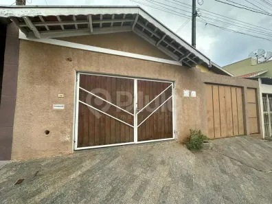 Casa com 3 Quartos à venda, 100m² no Campestre, Piracicaba