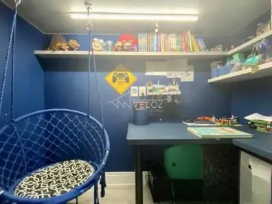 Apartamento com 4 Quartos à venda, 90m² no Catete, Rio de Janeiro