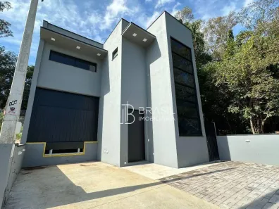 Galpão/Depósito/Armazém para alugar, 258m² no Marambaia, Vinhedo