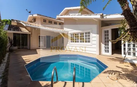 Casa com 4 Quartos à venda, 420m² no Alphaville, Santana de Parnaíba