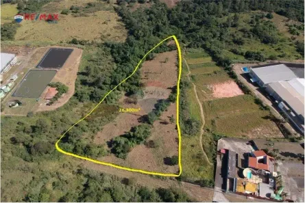 Galpão/Depósito/Armazém à venda, 26300m² no Distrito Industrial, Rio Claro