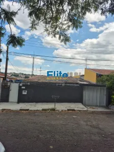 Casa com 4 Quartos à venda, 275m² no Jardim Paranapanema, Campinas