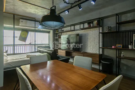Apartamento com 1 Quarto à venda, 40m² no Bela Vista, São Paulo