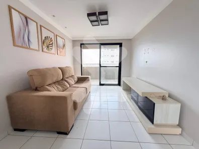 Apartamento com 3 Quartos à venda, 84m² no Ponta Negra, Natal