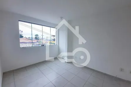 Apartamento com 1 Quarto à venda, 52m² no Taboão, São Bernardo do Campo