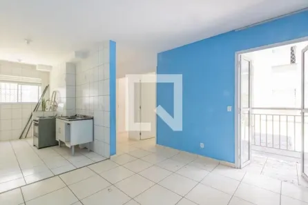 Apartamento com 2 Quartos à venda, 49m² no Veloso, Osasco