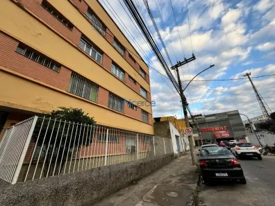 Apartamento com 2 Quartos à venda, 48m² no Alto dos Passos, Juiz de Fora