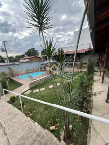 Casa com 3 Quartos à venda, 360m² no Indaiá, Belo Horizonte