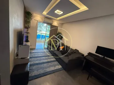 Apartamento com 2 Quartos à venda, 92m² no Parque Campolim, Sorocaba