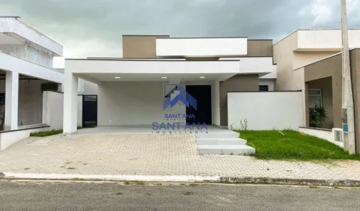 Casa de Condomínio com 3 Quartos à venda, 176m² no Loteamento Residencial Parque das Araucárias, Tremembé