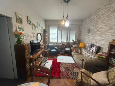 Apartamento com 2 Quartos à venda, 70m² no Flamengo, Rio de Janeiro