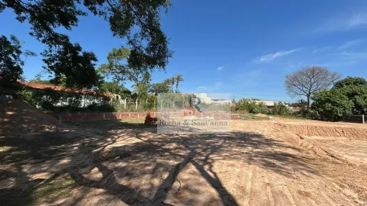 Lote/Terreno à venda, 1000m² no Chácara Alvorada, Indaiatuba