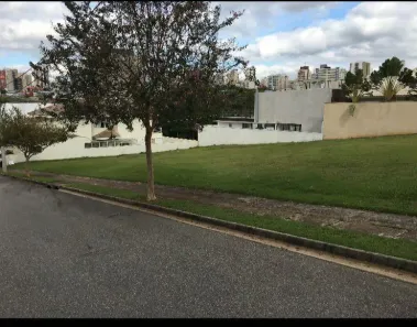 Lote/Terreno à venda, 672m² no Jardim Millenium, Sorocaba