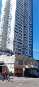 Apartamento com 2 Quartos para alugar, 56m² no Nazaré, Belém