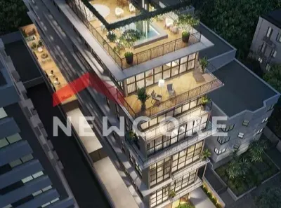 Apartamento com 2 Quartos à venda, 74m² no Mont Serrat, Porto Alegre