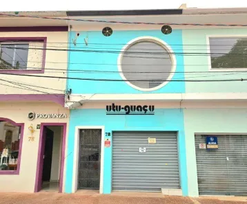 Ponto Comercial para alugar, 90m² no Centro, Itu