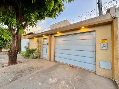 Casa com 3 Quartos à venda, 125m² no Capuava, Goiânia