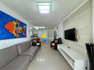 Apartamento com 2 Quartos à venda, 80m² no Enseada, Guarujá