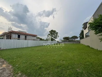 Lote/Terreno à venda, 450m² no Jardim do Golfe, São José dos Campos