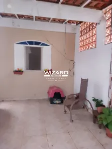Casa com 2 Quartos à venda, 85m² no Balneario Santa Eugenia, Mongaguá