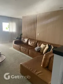 Apartamento com 2 Quartos à venda, 108m² no Água Branca, São Paulo