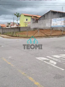 Lote/Terreno à venda, 300m² no Residencial Estoril, Taubaté