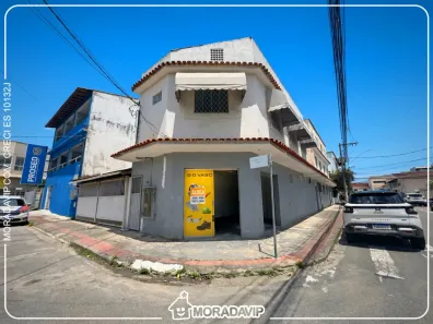 Ponto Comercial com 1 Quarto para alugar, 60m² no Parque Residencial Laranjeiras, Serra
