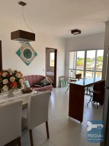 Apartamento com 2 Quartos à venda, 68m² no Jardim Gibertoni, São Carlos