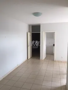 Apartamento com 2 Quartos para alugar, 60m² no Centro, Uberlândia