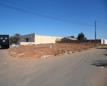 Lote/Terreno à venda, 874m² no Jardim Bonança, Aparecida de Goiânia