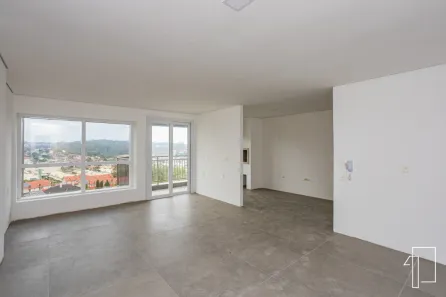 Apartamento com 3 Quartos à venda, 123m² no Morro do Espelho, São Leopoldo