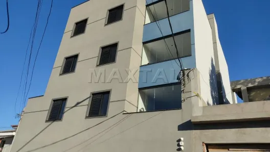 Apartamento com 1 Quarto à venda, 26m² no Vila Gustavo, São Paulo